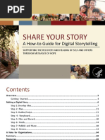 Samhsa-Storytelling Guide