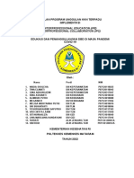 Contoh Proposal Unggulan