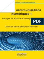 093 Bases de Communications Numeriques 1 Onera