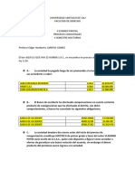 Parcial II Concursales 2022 B