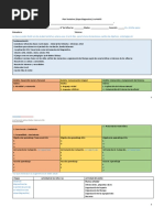 Formato Plan Tentativo 2022