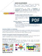 22 Infografía Fractal Triángulo Sierpinski