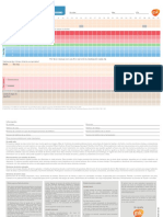 Carta de Ánimo Digital para El Paciente - Descargable