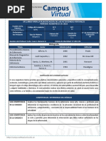 SYLLABUS PLANIFICACIÓN 2N-2022 Enfermería Básica