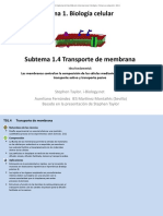 1 04 Transporte de Membrana