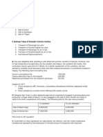 VAT - OPT Illustrative Examples