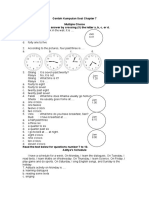 7.contoh Soal Chapter 7 I Sometimes Watch TV