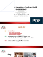 Materi 1 Ahmad Bilal - CRP - Materi Implementasi Peralatan Medik Di Rs - 1273