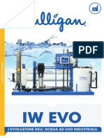 Culligan IW EVO