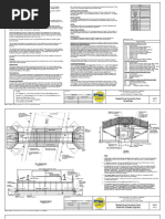 General Notes Standard Precast Concrete Box Culvert: Sheet