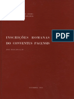 InscriçõesRomanas VF