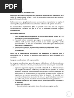 Clase 2 - Cyp - Texto Argumentativo