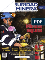 Seguridad Minera Edicion 127