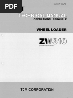 ZW310 Technical Manual