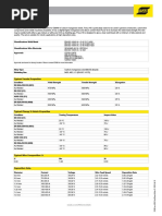 Purus 46: Mig/Mag Wires (Gmaw) Mild Steel Wires