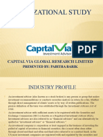 Capital Via