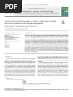 Environmental Chemistry and Ecotoxicology: Somnath Mandal, Subhasis Bhattacharya, Suman Paul