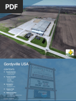 Gordyville USA