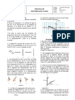 S01. Práctica de Vectores