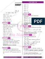 Práctica N°5-Repasoalgebra