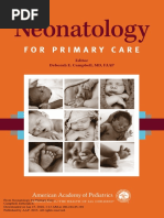 Neonatologi