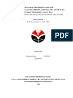 Khiyarotul Uyun - Sintesis Dan Karakterisasi Garam Natrium Tiosulfat