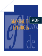 Manual de Liturgia Completo