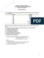 Ensayo Tracción Termofluencia Problemas 2022