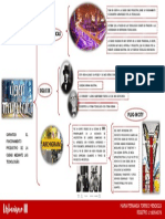 Urbanismo 3 - Vision Tecnologica