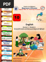 English: Department of Education