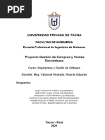 G03 - Informe04 - SAD de Proyecto