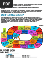 LifeSkillsReadingandMathBudgetsFREEBIE 1