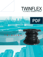 Flexible Joint TWF