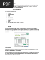 Album de Documentos Comerciales