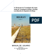 Manual Usuario Rigrav