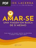 Amar-Se - Marcos Lacerda