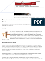 Detección y Solución de Fallas en Válvulas de Expansión Térmica - Climatización y Refrigeración - ACR Latinoamérica