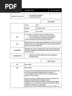 LP - Circulation Plans