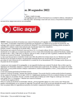 Hackear Facebook 2022z 0 PDF