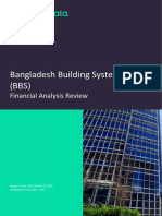 Bangladesh Building Systems LT