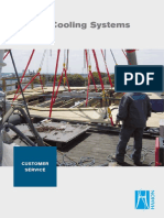 Hamon Customer Service Engineering Catalog 