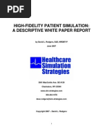 Simulation White Paper2