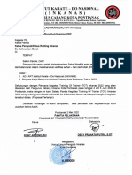 Proposal Undangan Kegiatan TOT Inkanas 2022