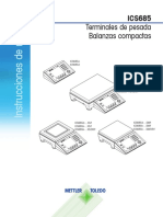 ICS685 ES UserManual