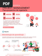 Project Management MAYUGO