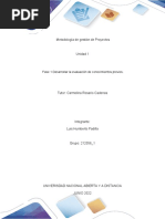 Fase 1 Desarrollar La Evaluación de Conocimientos Previos - Luis Padilla - 212056 - 1
