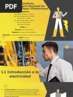 Expo Electricidad 1.1 y 1.2