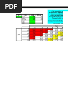 Calgary Barbell 16 Week (Revised) LB + KGs