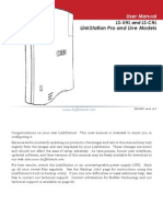 Ls XHL CHL Manual Web