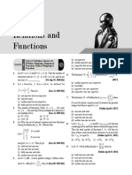 71 JEE Main Mathematics Online (2020 - 2012) Offline (2018 - 2002) Chapterwise + Topicwise Solved Papers 4th Edition by Disha Experts (1) - 259-268